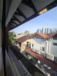 Chu Yen Street (D23), Terrace #569984281